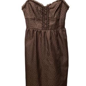 American Eagle ladies summer dress